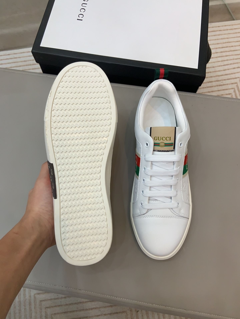 Gucci Casual Shoes